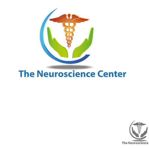 logo for The Neuroscience Center | Logo design contest