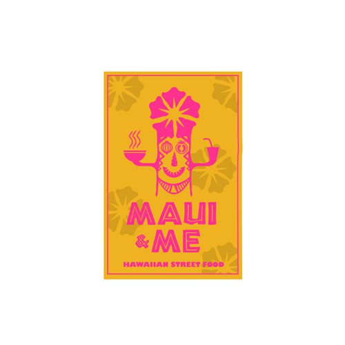 Sign the logo of a future national heavyweight in healthy fast food industry ! Design by Aleksey Osh