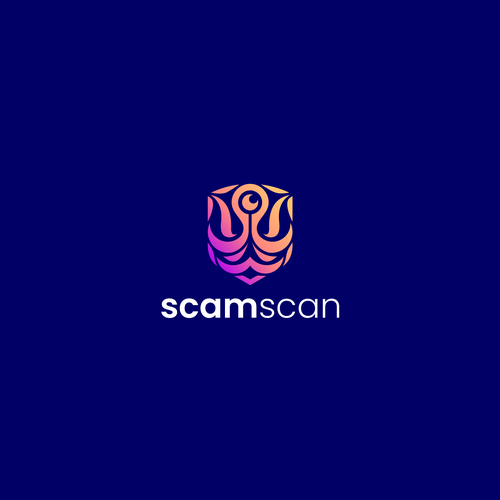 Create the branding (with logo) for a new online anti-scam platform Réalisé par [L]-Design™