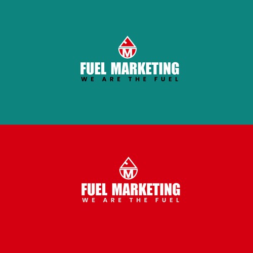 Fuel Marketing Design by danzdesigner