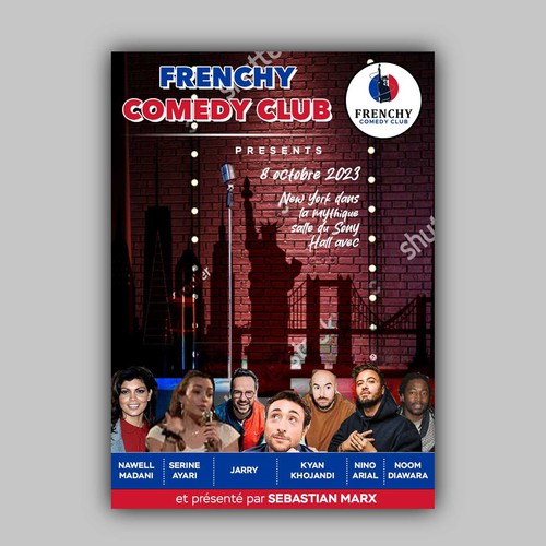  contest entry by allMarv