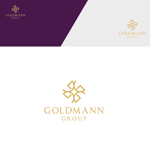 Logo & brand identity pack contest entry by Klaudi