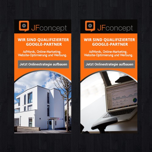 Banner ad contest entry by MargretSofia