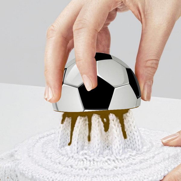 HAVE FUN CREATING A YOUTH SOCCER BILLBOARD THAT BLOWS DRIVERS AWAY!MORE WORK AWAITS.