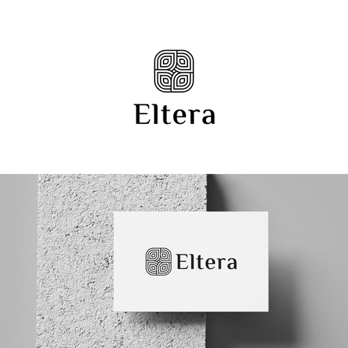 Logo design contest entry by odeeco