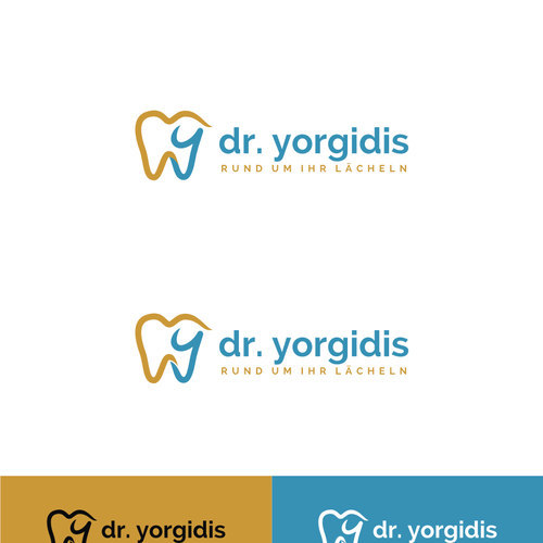 Logo design contest entry by anyddesign