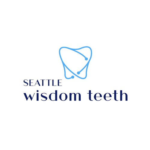 Seattle Wisdom Teeth Design by ✦✦ArtRasu✦✦