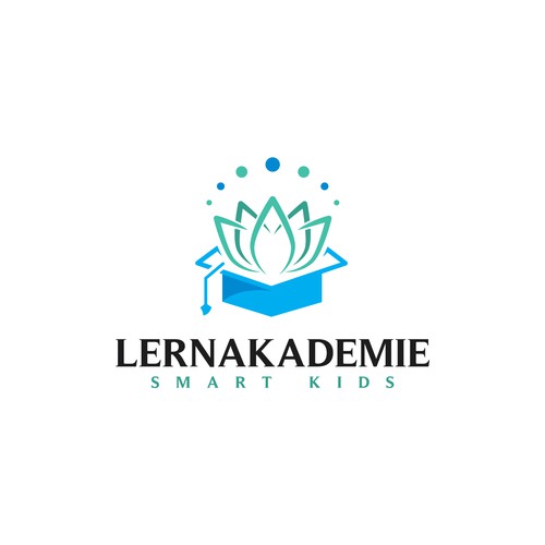 Proposta di design per un contest della categoria Logo e sito ospitato su Jimdo realizzata da websmartusa