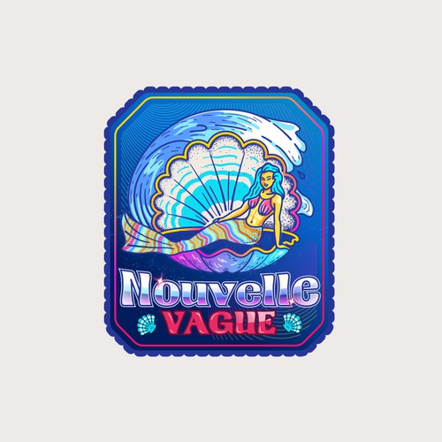 Logo design contest entry by Miniverso