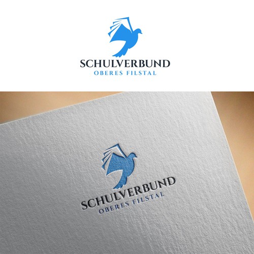 Logo design contest entry by Hito