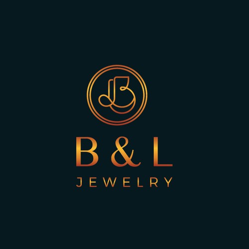 B&L Jewelry Design by aswaseta