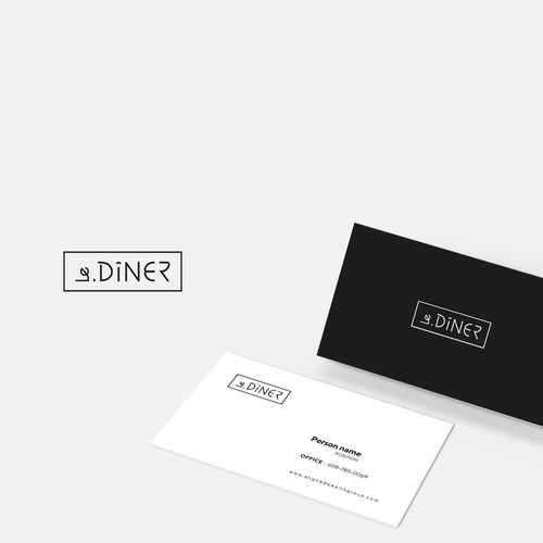 Logo & brand identity pack contest entry by Pixio