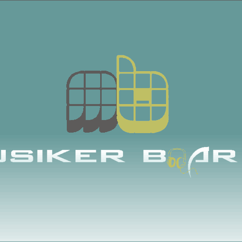 Logo Design for Musiker Board Ontwerp door yunga.deejay