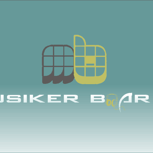 Logo Design for Musiker Board Design by yunga.deejay