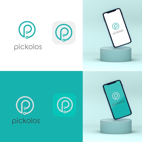 Logo design contest entry by JoseAngelDesign