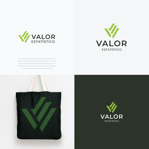 Create a logo that says this is the future of investing Design by mahartツ