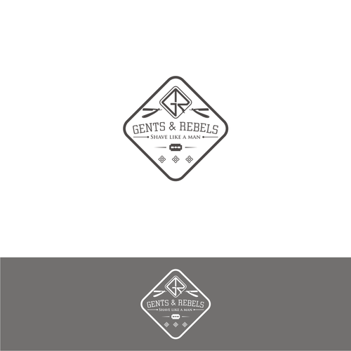 Logo design contest entry by .ve art