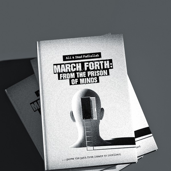 Design by Meln titled "Book"