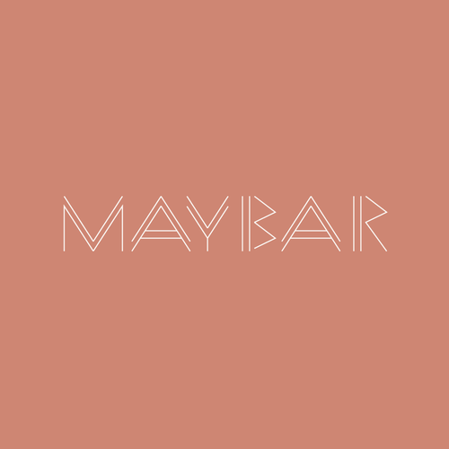 Logo for Upscale bar and lounge Design by nkbss