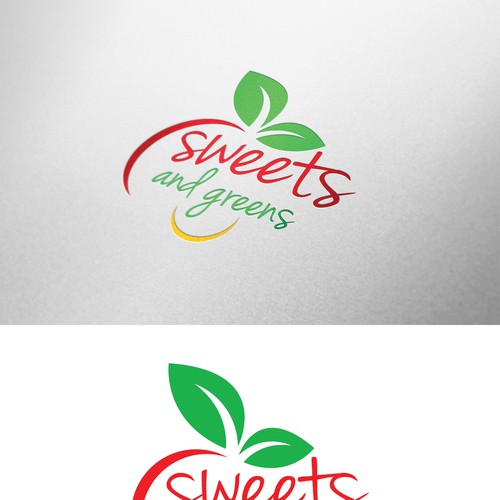 Create a logo for a fun, healthy, vegan recipe creator | Logo design ...