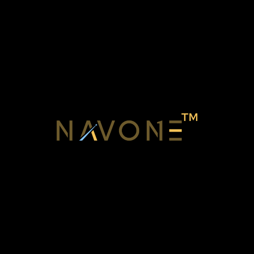 NavOne Logo - Sub Brand of NavPass.aero Design by GMJ86