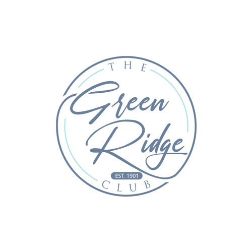 New logo for a well established Event Venue Design by d'jront