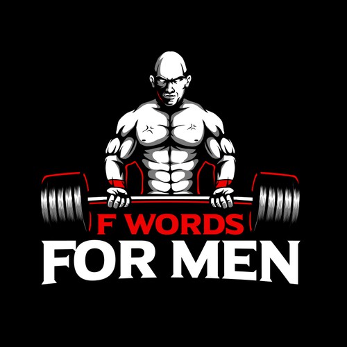 F Words for Men Needs a Logo Design by Cinque❞