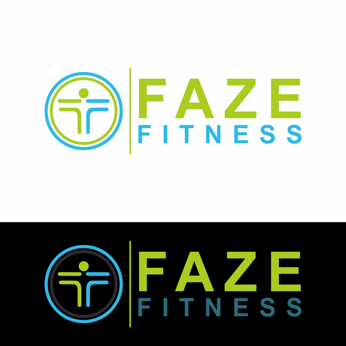 Modern Fitness Bootcamp Center Logo | Logo design contest