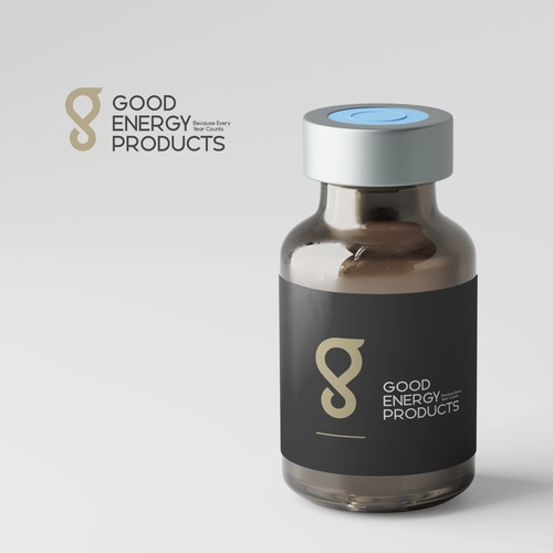 Build  Longevity Brand: Where Science Meets Beauty & Energy Design by taufikrizkyy