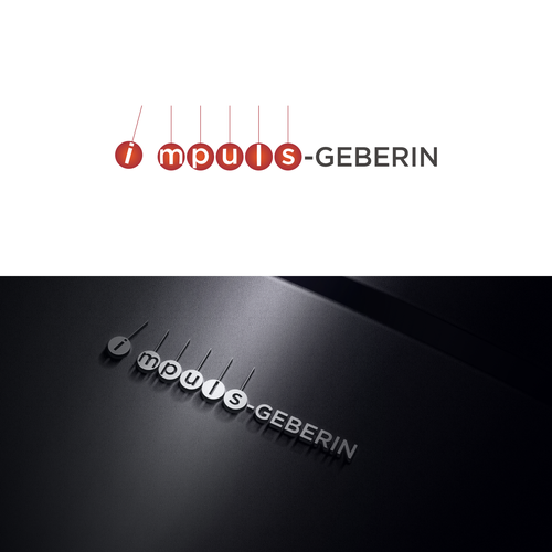 Logo & brand identity pack contest entry by Slamet Sanusi