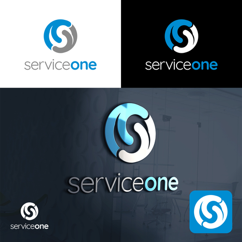  contest entry by Bender Design