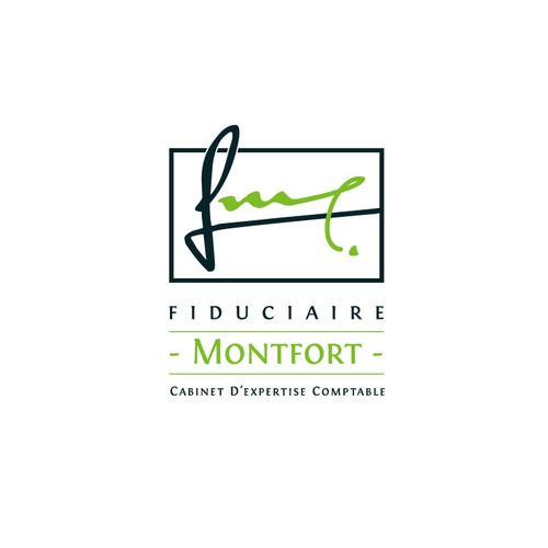 Logo design contest entry by ~pinna~