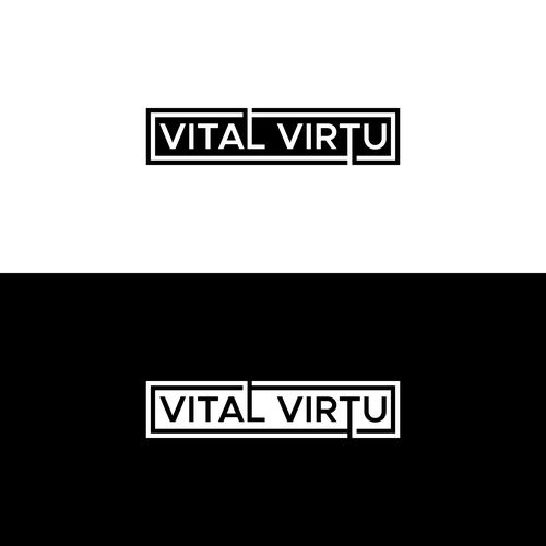 Management and consulting start-up seeking sleek, modern, and memorable branding materials Design by topx