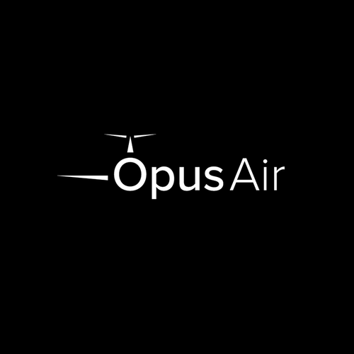 Design OPUS AIR por Chrysovalantis L.