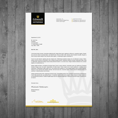  contest entry by Tcmenk