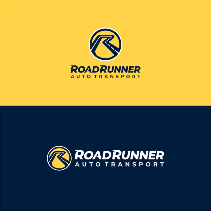 Auto Transport Logo ** GUARANTEED ** | Logo design contest