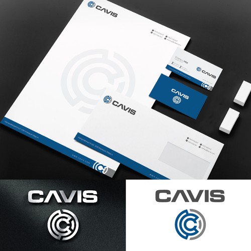  contest entry by Gobrayrosse