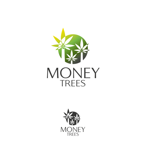 Designs | Money Trees | Logo design contest