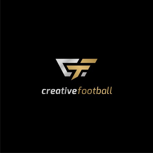 creative football | Logo design contest