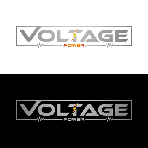 Create a Logo for a New Powerline Company, build part of our future. Design by sintosiro