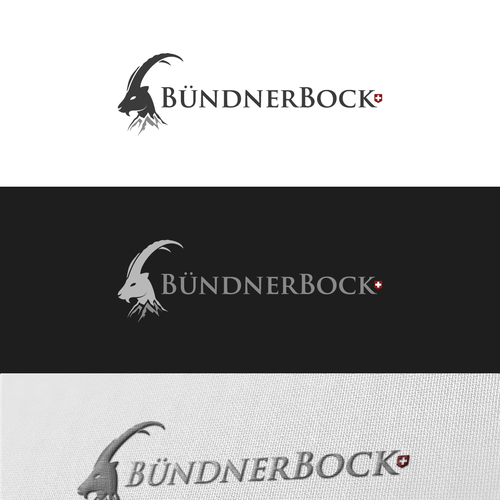 Logo design contest entry by kavorka