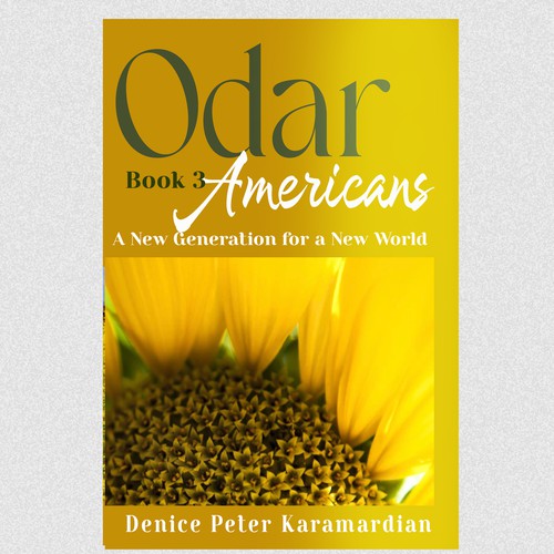 Cover for Book 3 of the series, new beginnings Design by Kristin Designs