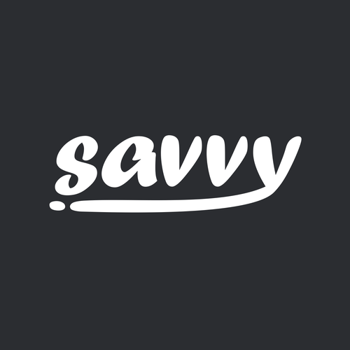 Design a Logo for Savvy, the Ultimate Lifestyle and Savings Brand Design by SapiBetina99