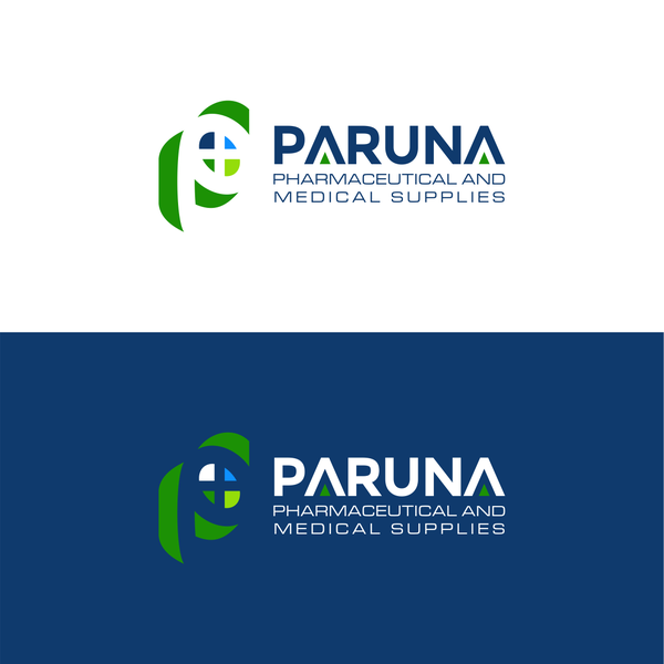 Paruna Pharma logo