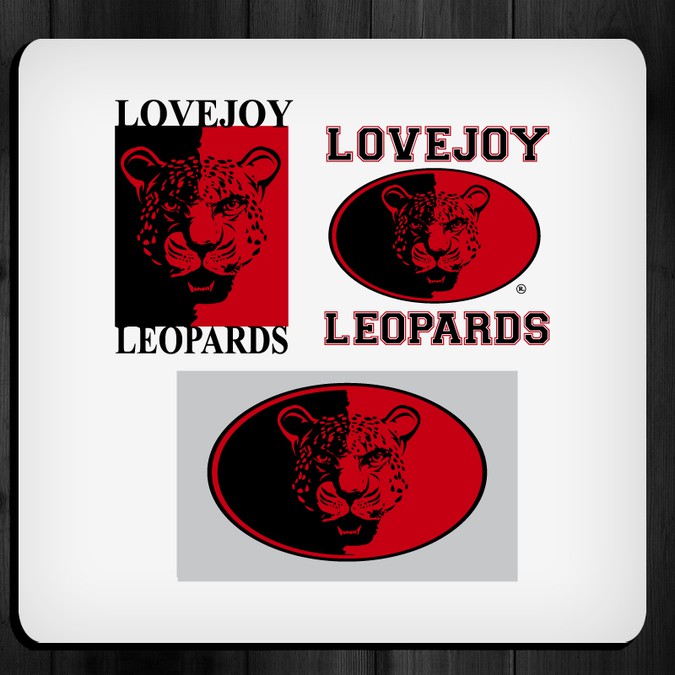 LOGO for Lovejoy Leopards | Logo design contest