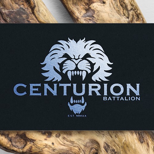 Centurion Battalion (Sports Logo) Design by brightspark