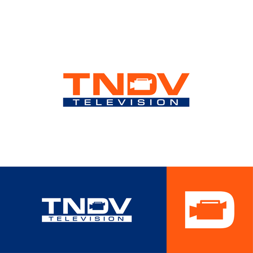 Modernize an existing logo to make it more current. Design by .May