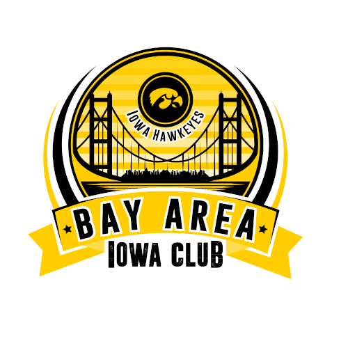 Techie Logo for San Fransisco Iowa Club Design by luigy915