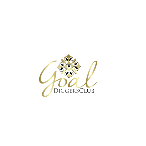 Help Inspire Goal Diggers Club Design by TeNSHi