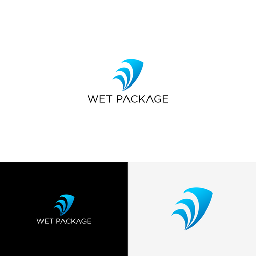 Mens Swimwear Brand Logo Design by Lamudi studio